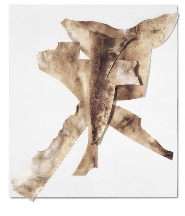 Thilo HEINZMANN — O. T.