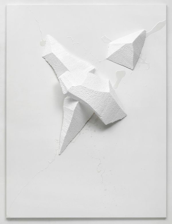 Thilo HEINZMANN — O. T.