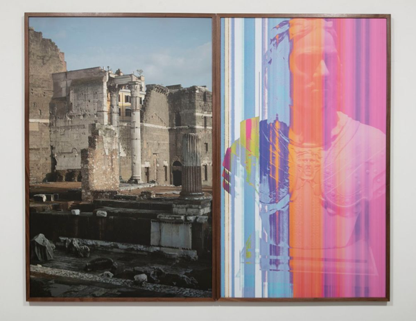 Todd Gray — future/past, again #2