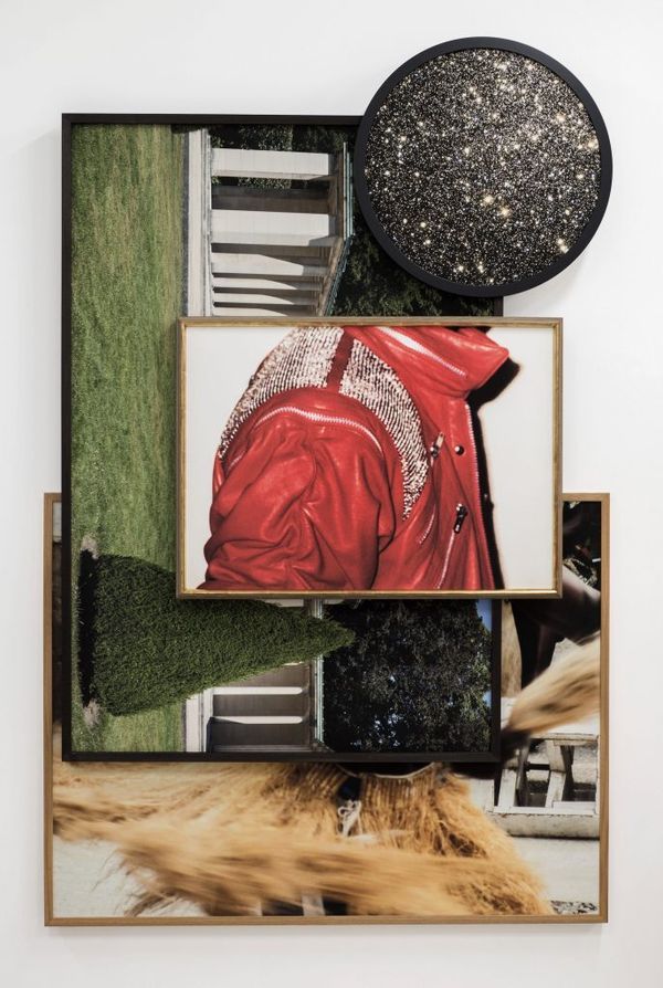 Todd Gray — Euclidean Gris Gris (2)