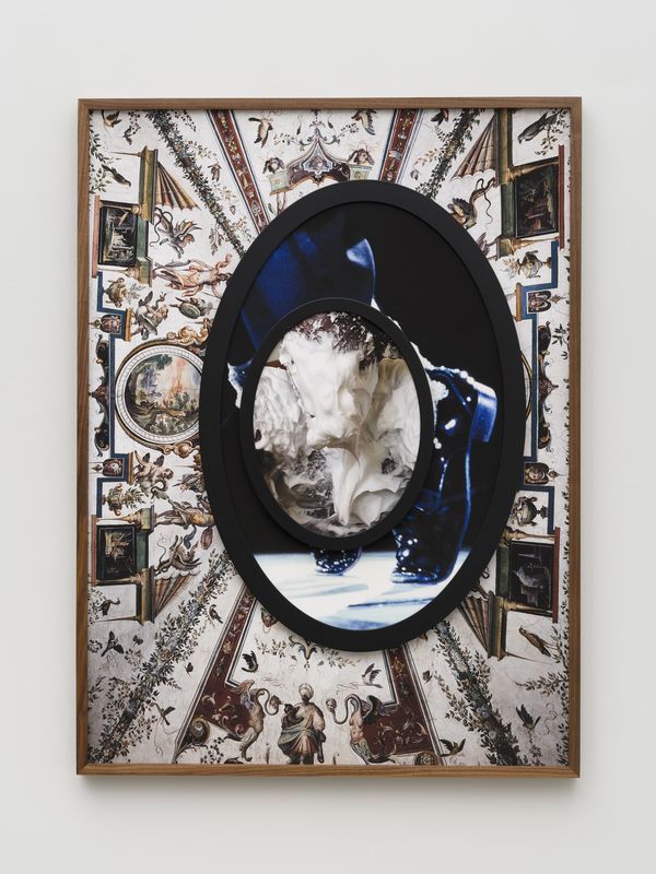 Todd Gray — On Pointe (Grotesques)
