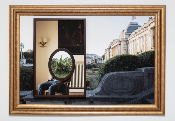 Todd Gray — Onisimo | Leopold