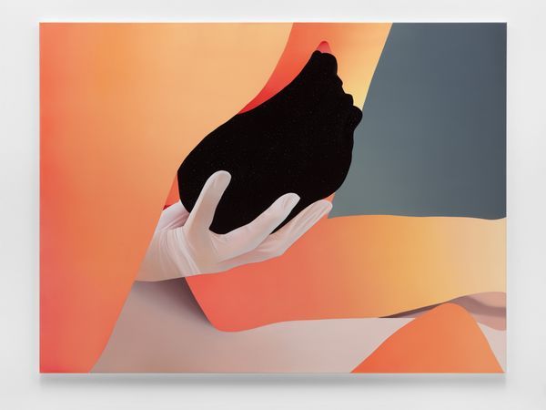 Vivian Greven — III