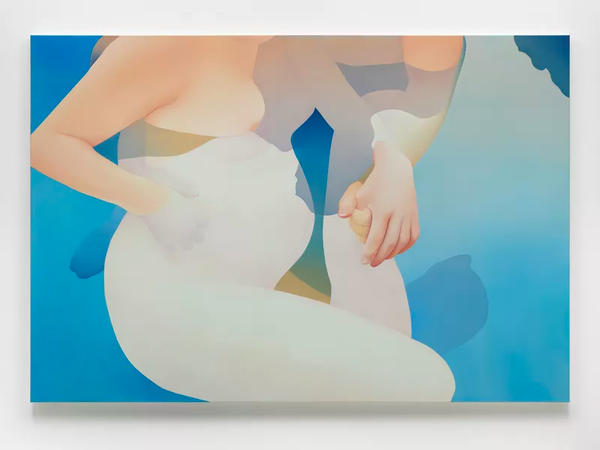 Vivian Greven — &