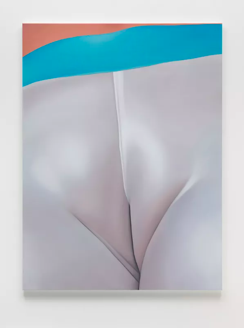 Vivian Greven — X IV