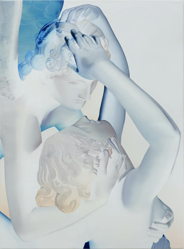 Vivian Greven — Ais III