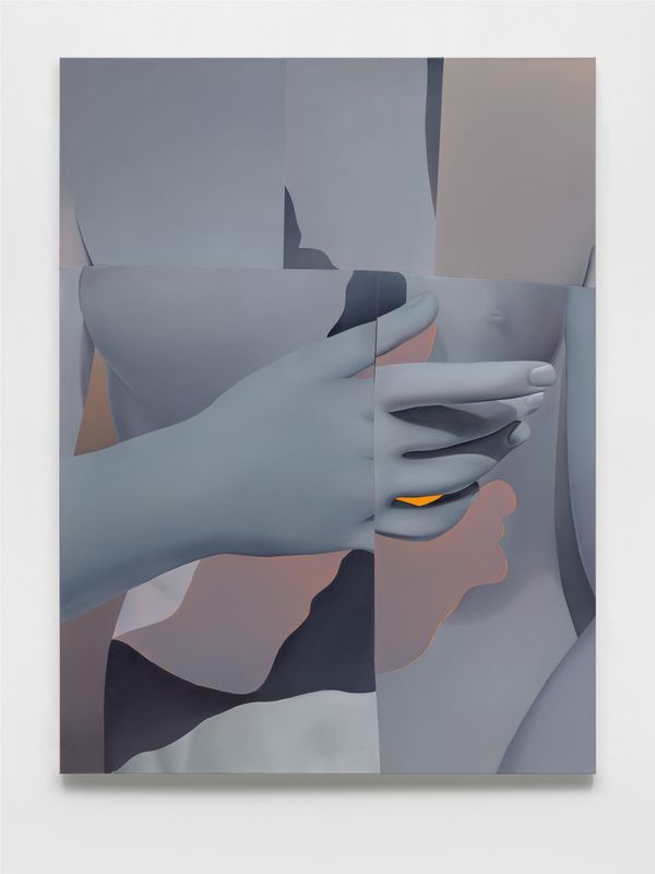 Vivian Greven — Dai VII