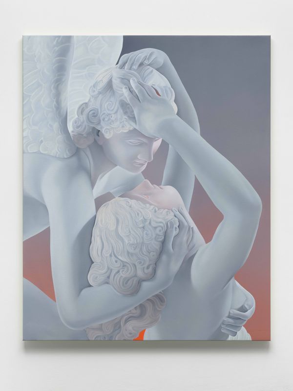 Vivian Greven — Ais IX