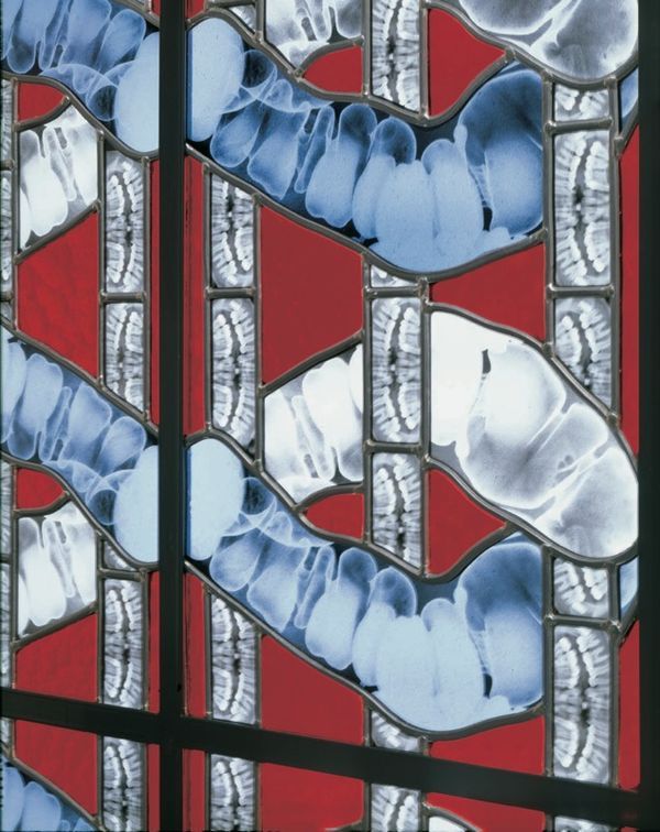 Wim DELVOYE — Terpsichore