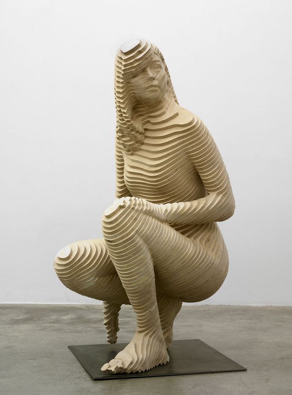 Xavier VEILHAN — Debora