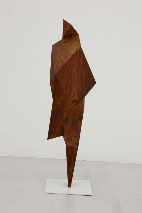 Xavier VEILHAN — Pierre n°6
