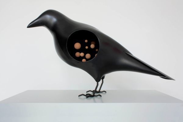 Xavier VEILHAN — Bird