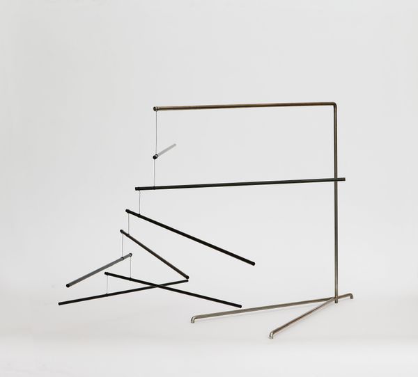 Xavier VEILHAN — Mobile n°8