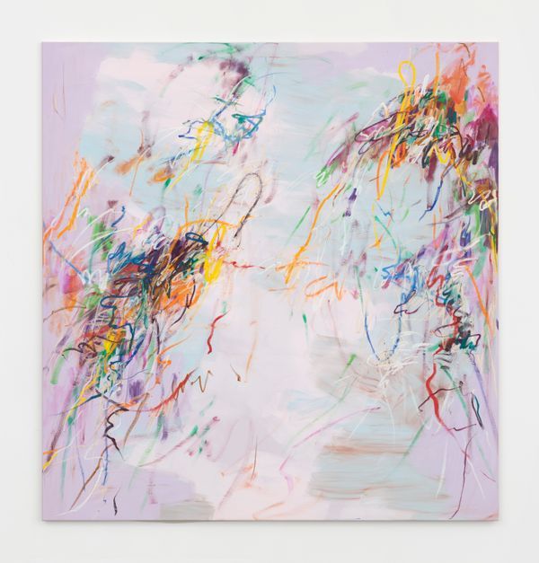 Xiyao Wang — If you forget your name, please follow me no.1