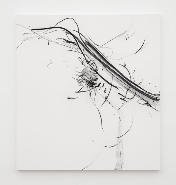 Xiyao Wang — Liang Xiao Yin No. 5