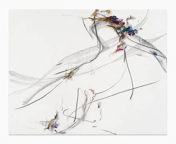 Xiyao Wang — Lightly Floats and Drifts the Boat no. 4