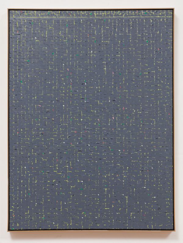 Young-Il Ahn — Water ELYC 19