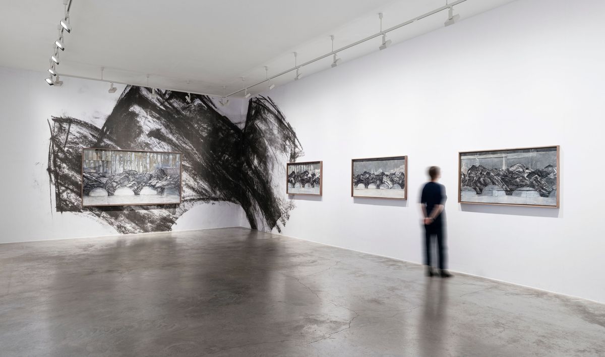 PERROTIN - art gallery