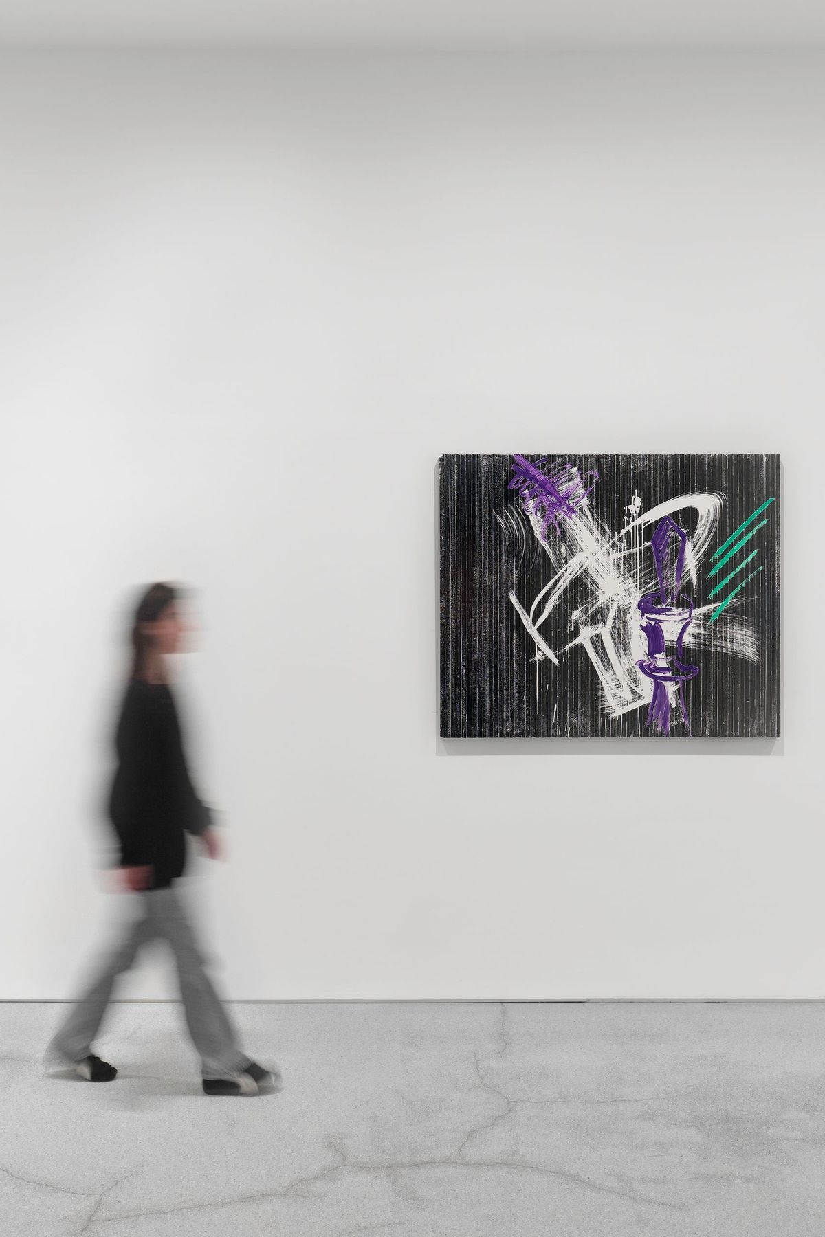 Barry McGee - Artist - Perrotin