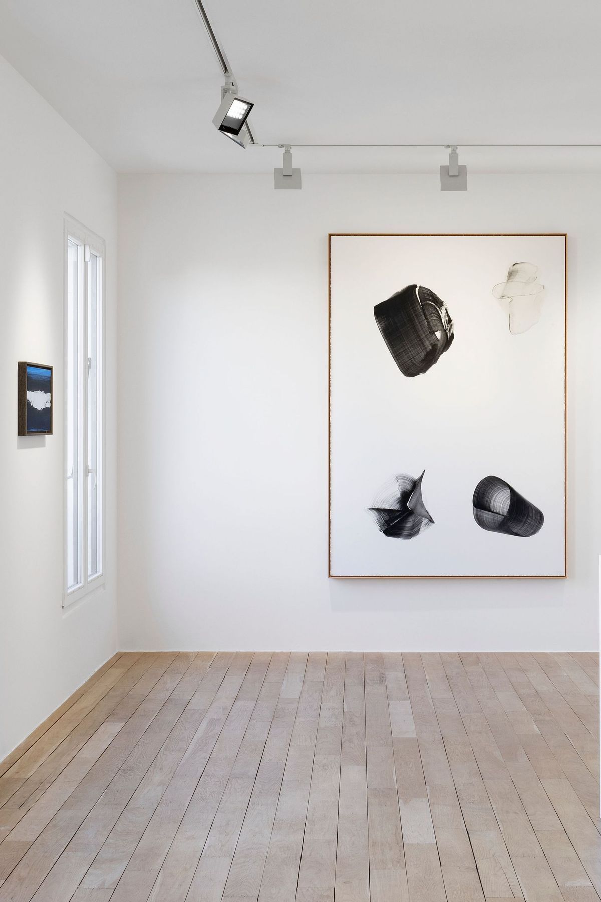 Jens FÄNGE - Artist - Perrotin