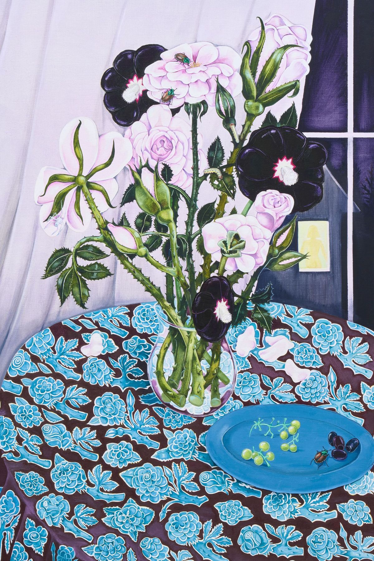 Emily Mae SMITH - Artist - Perrotin