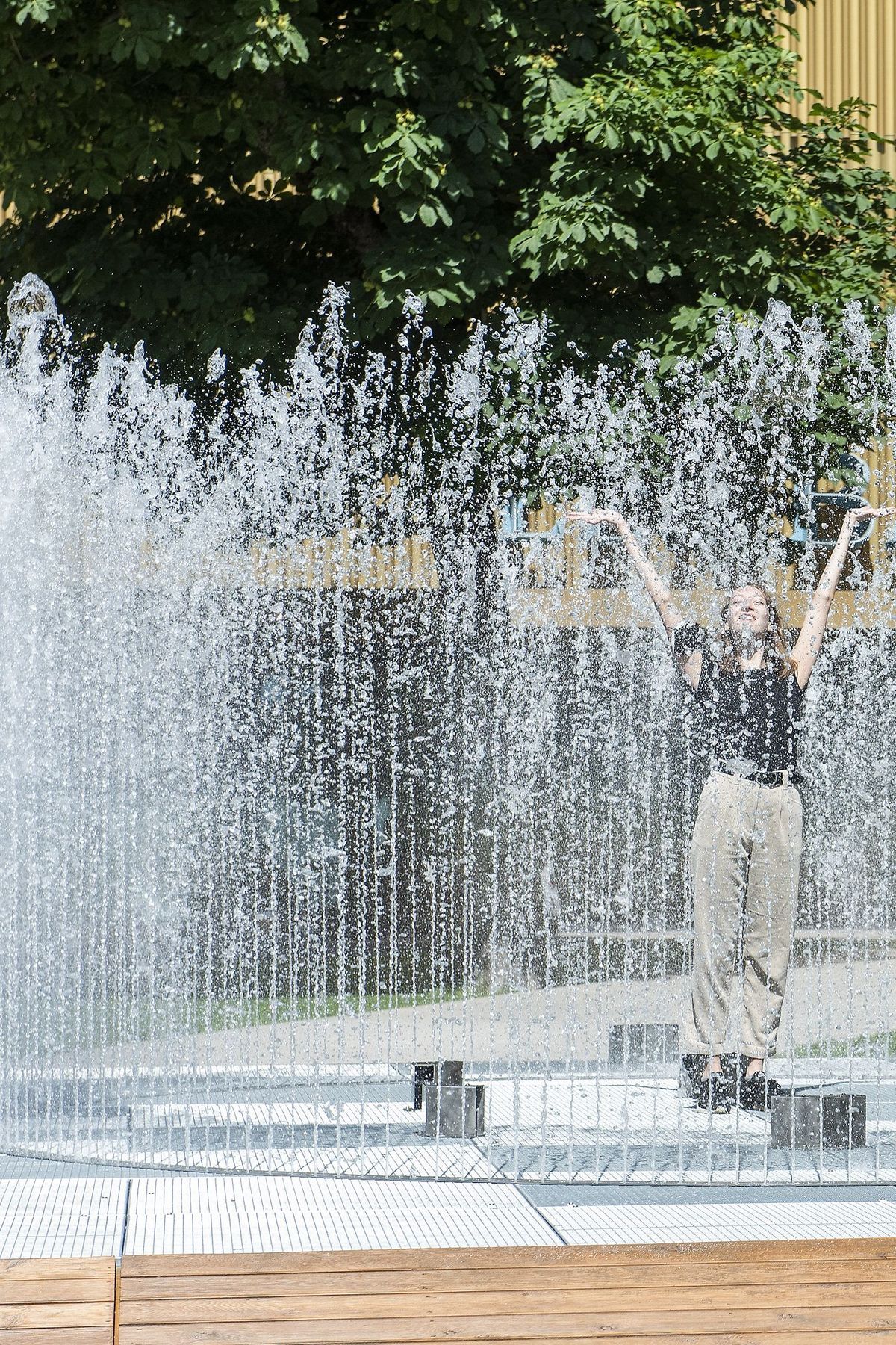 Jeppe HEIN - Artist - Perrotin