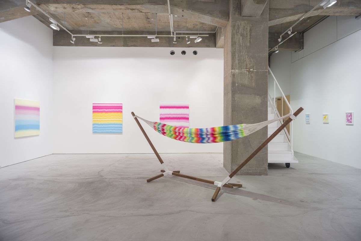Yayoi Deki - Artist - Perrotin