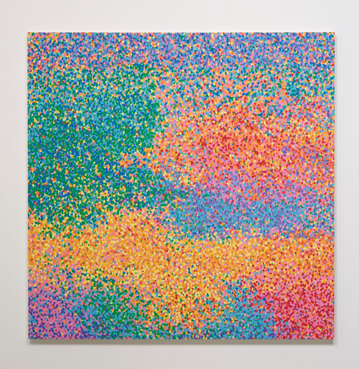 Yayoi Deki - Artist - Perrotin