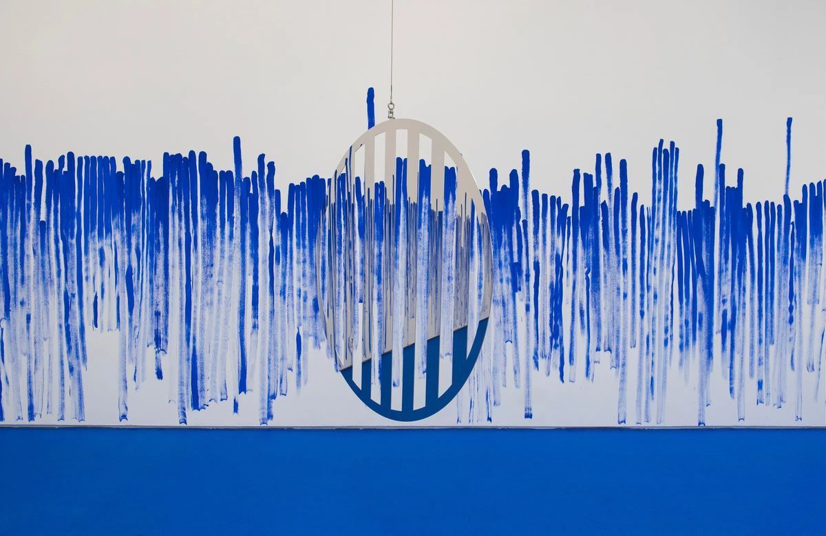 Jeppe HEIN - Artist - Perrotin