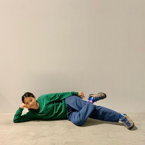 Yayoi Deki - Artist - Perrotin