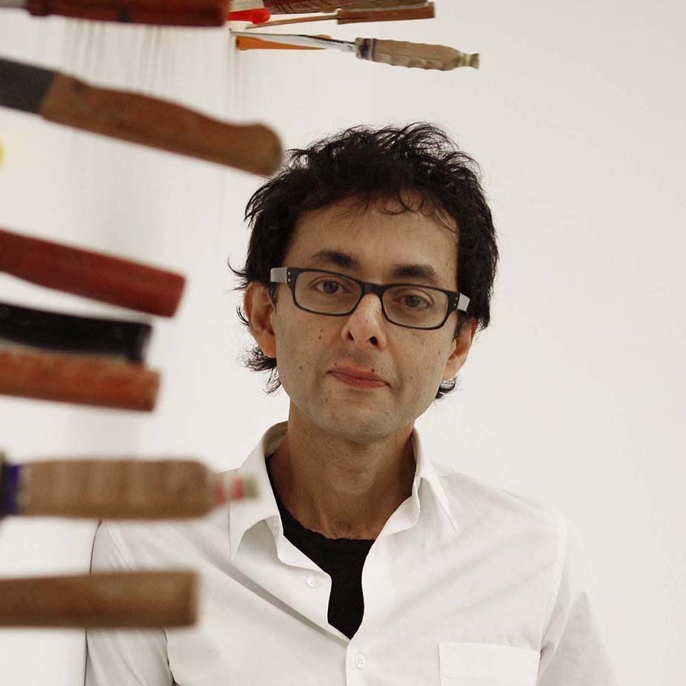 FARHAD MOSHIRI 写真集　PERROTIN Farhad MOSHIRI - Artist - Perrotin