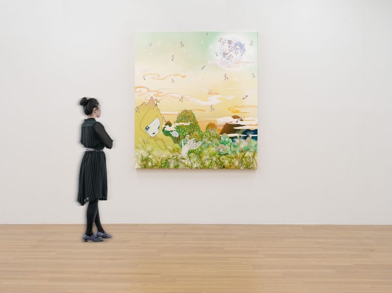 Chiho_Aoshima_Act with Caution on a Full Moon Day!_