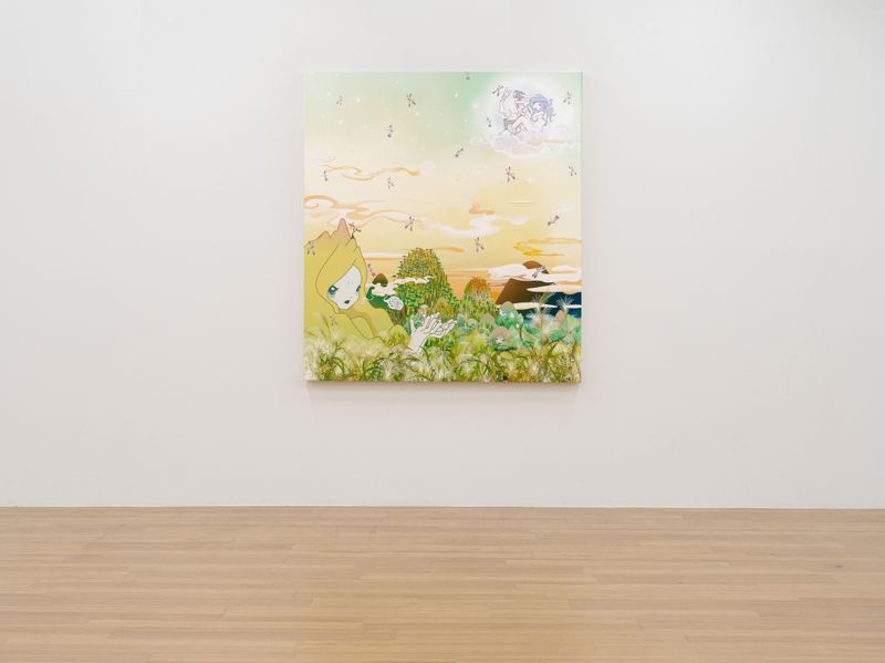 Chiho_Aoshima_Act with Caution on a Full Moon Day!_