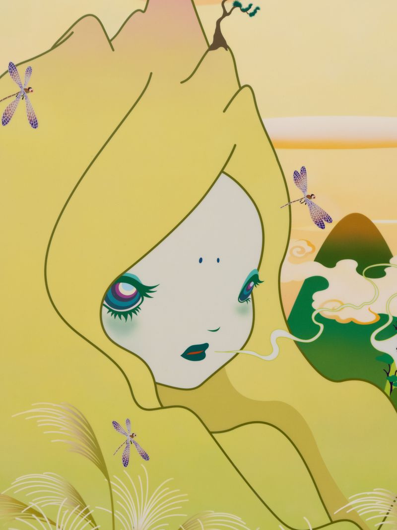 Chiho_Aoshima_Act with Caution on a Full Moon Day!_