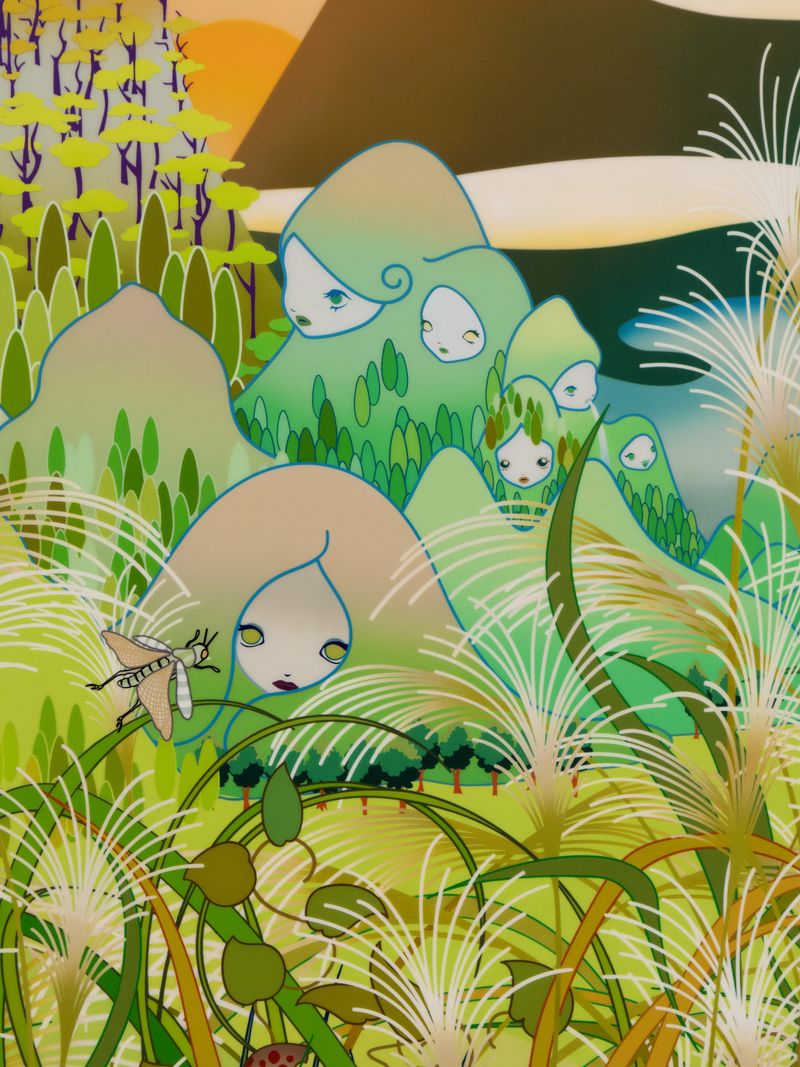 Chiho_Aoshima_Act with Caution on a Full Moon Day!_