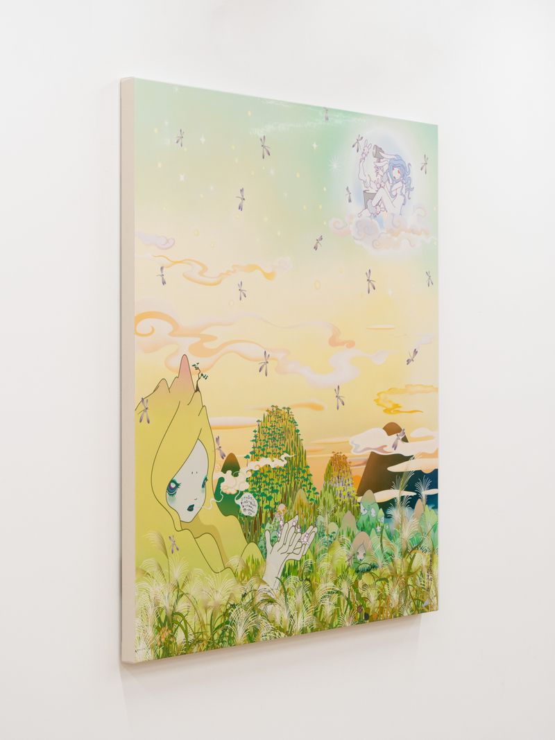 Chiho_Aoshima_Act with Caution on a Full Moon Day!_