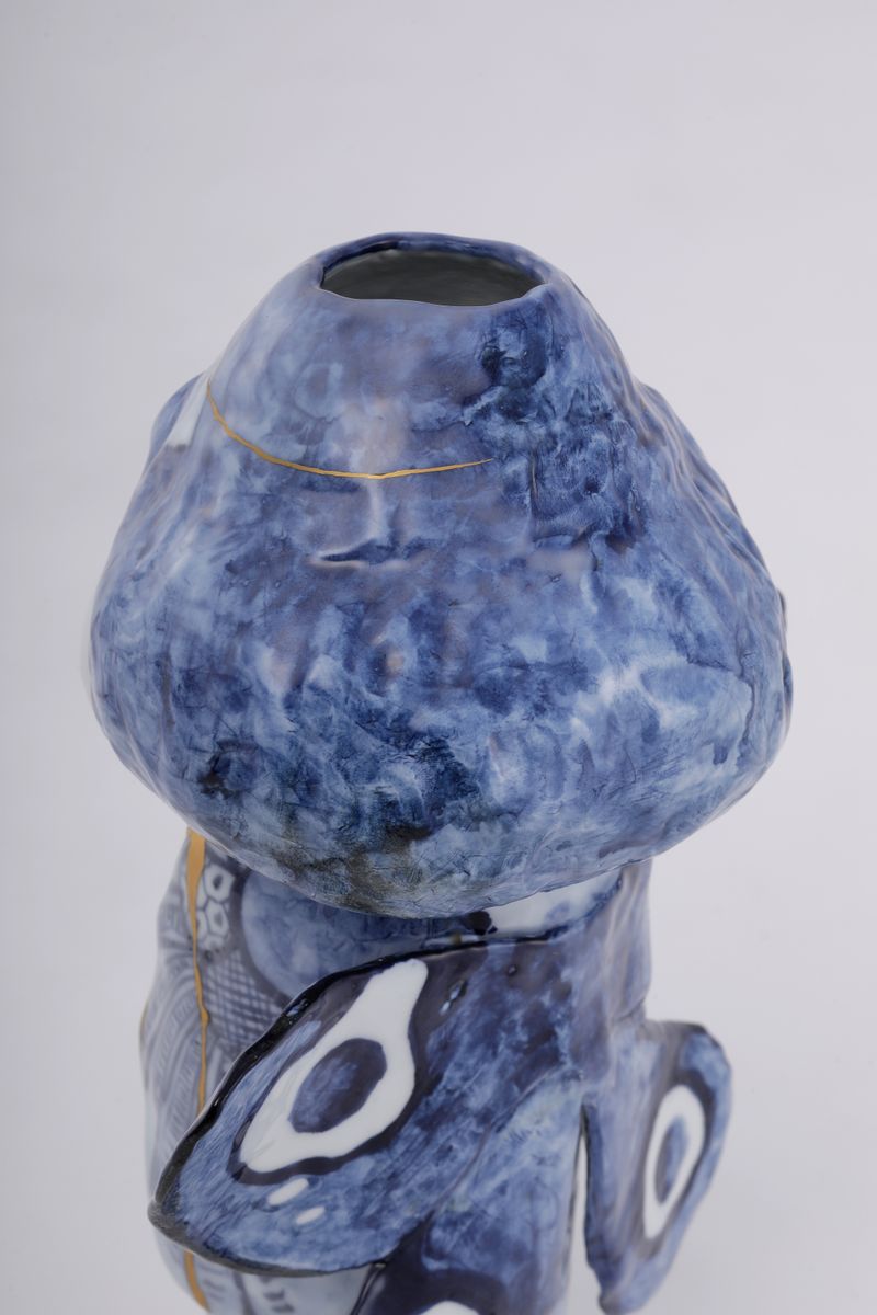 Chiho_Aoshima_Butterfly Maiko: Cherry Blossom_