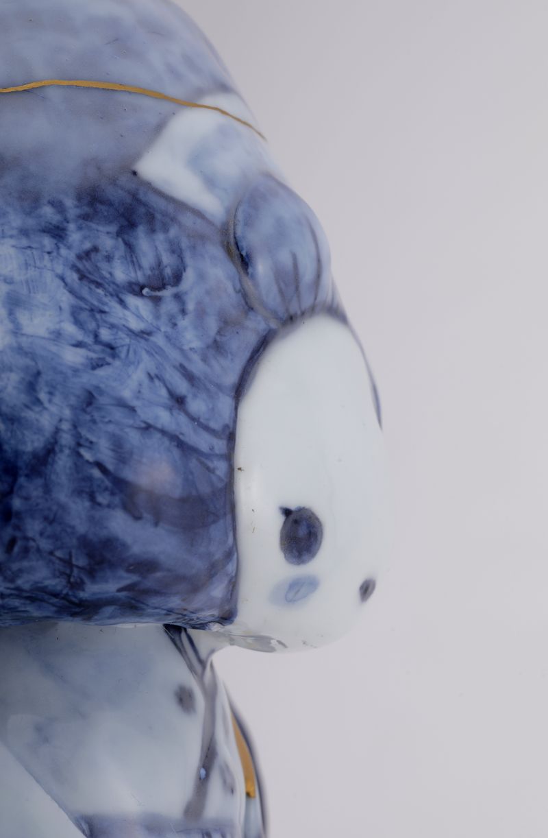 Chiho_Aoshima_Butterfly Maiko: Cherry Blossom_