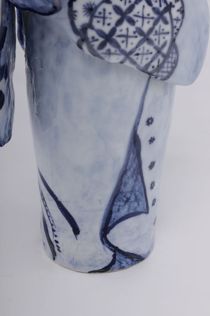 Chiho_Aoshima_Butterfly Maiko: Cherry Blossom_