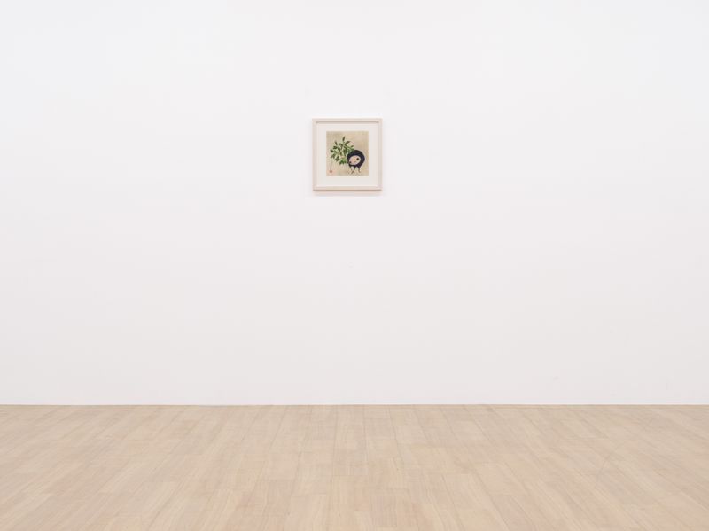 Chiho_Aoshima_Moimoi Get Something Nice_