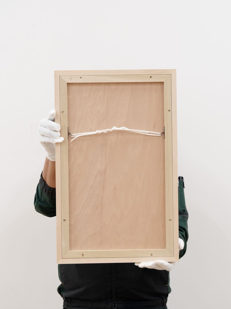 Chiho_Aoshima_When You Swallow A Thousand Needles, It Hurts_