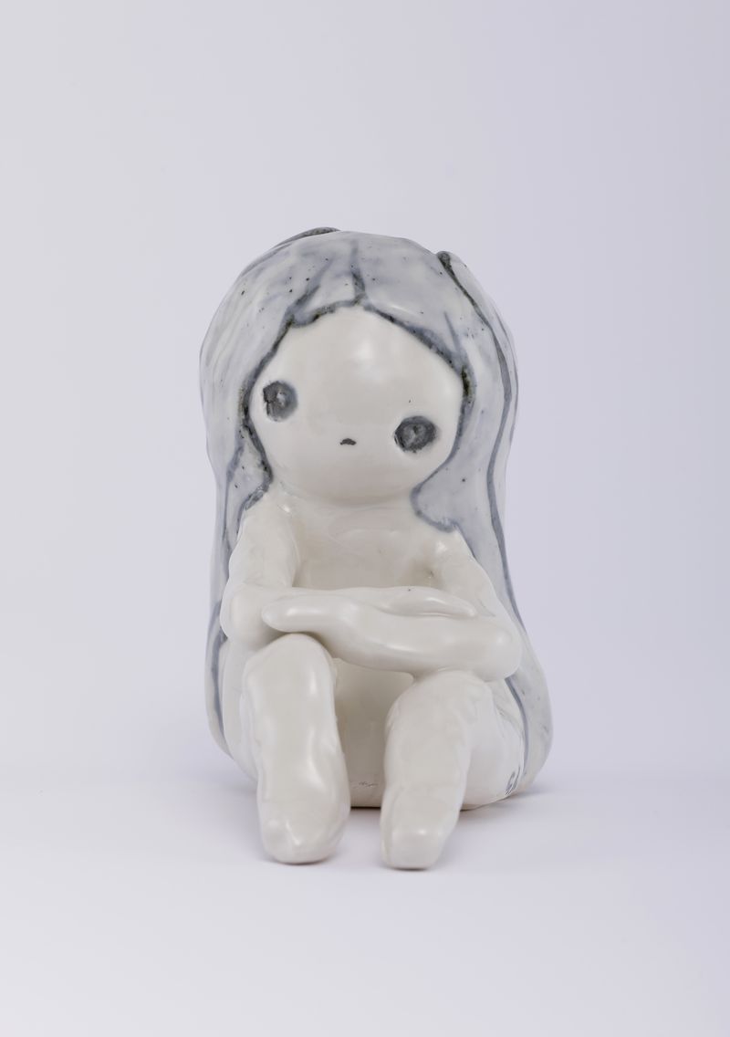 Chiho_Aoshima_Drawing a Blank_