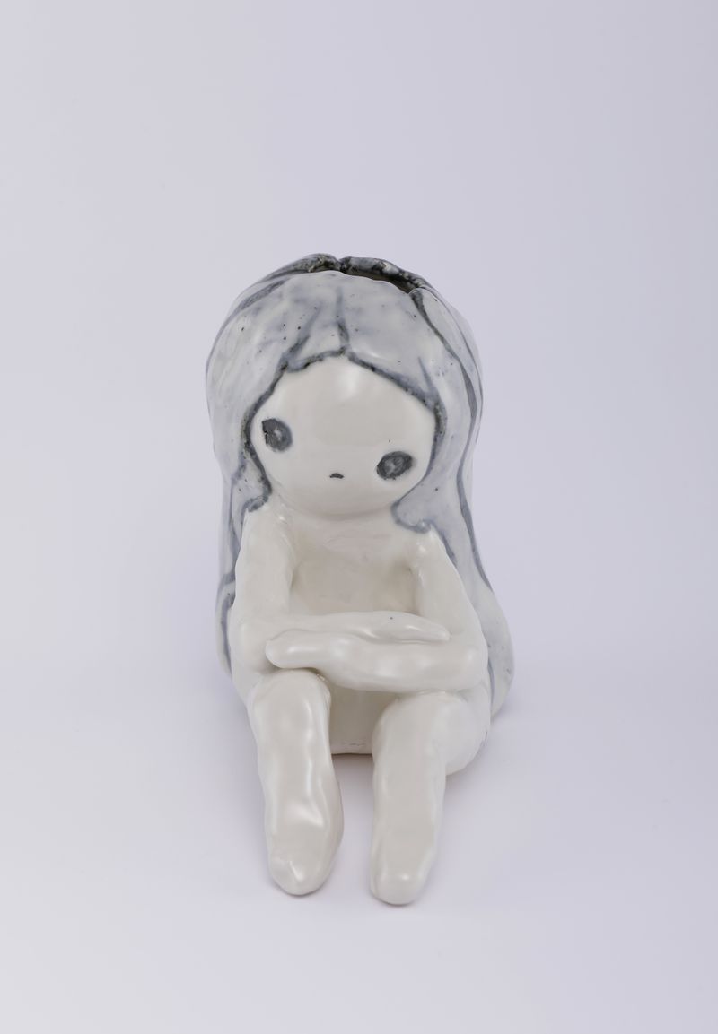 Chiho_Aoshima_Drawing a Blank_