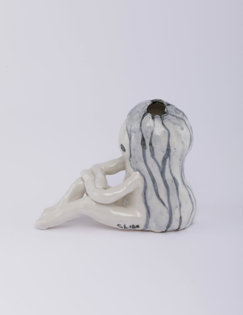 Chiho_Aoshima_Drawing a Blank_