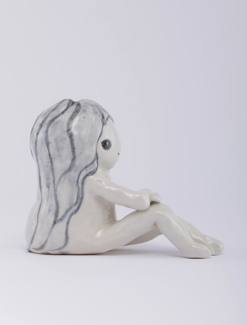 Chiho_Aoshima_Drawing a Blank_