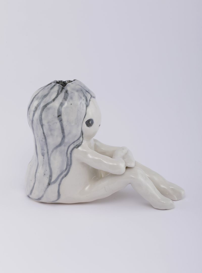 Chiho_Aoshima_Drawing a Blank_