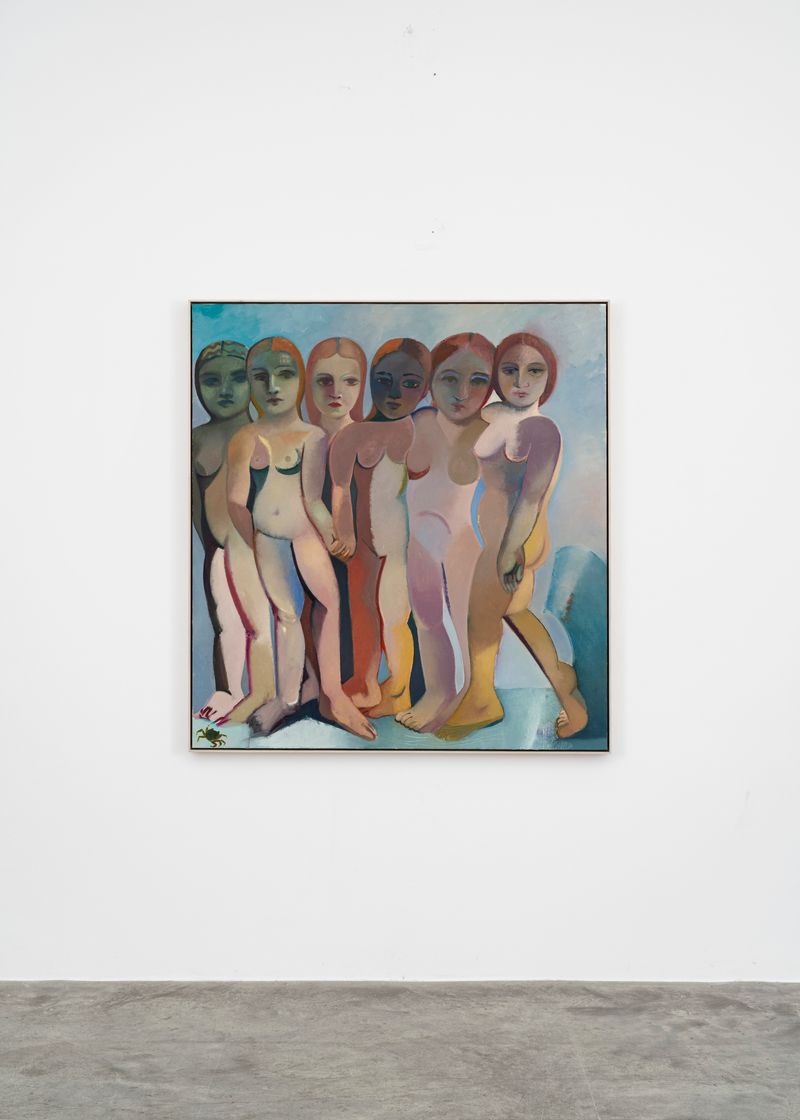 danielle_orchard_Frieze I_