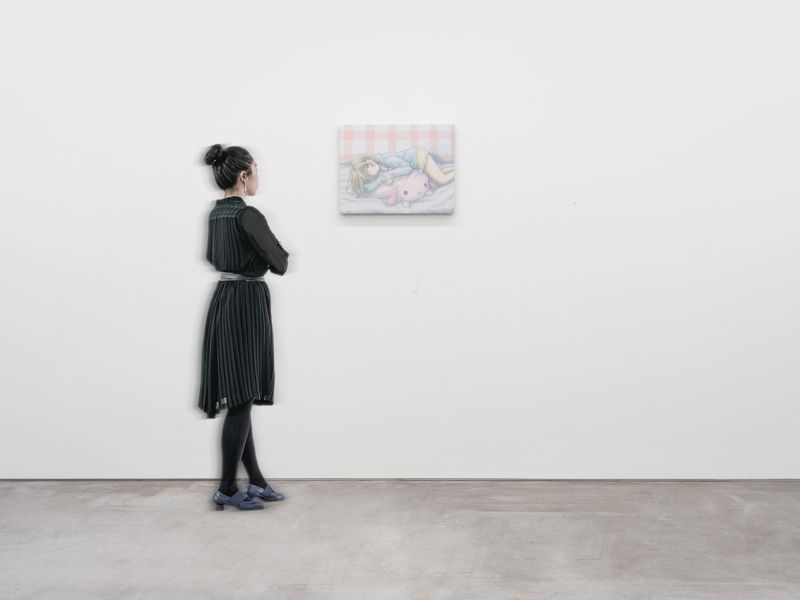 emi_kuraya_Happy Bunny_