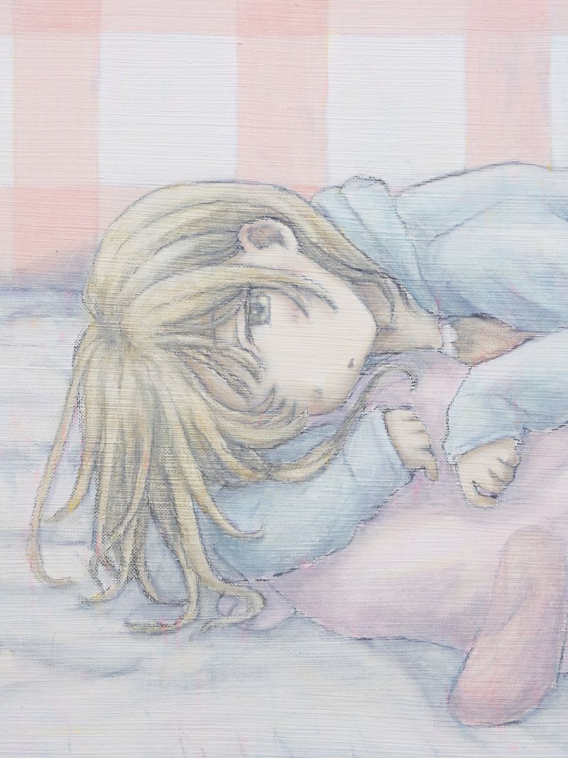 emi_kuraya_Happy Bunny_