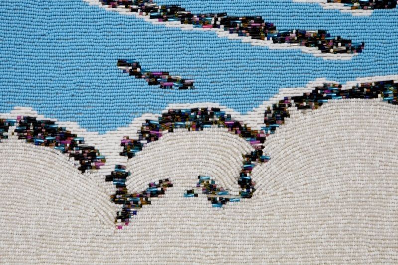 Breath | Farhad MOSHIRI (2012) | PERROTIN